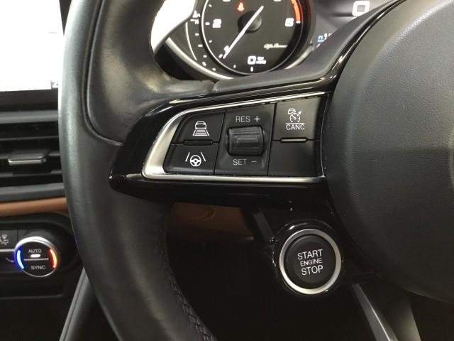 Ref:AUX-20366459 ALFA ROMEO GIULIA 2021 - Image 17