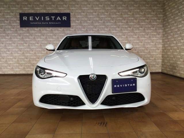 Ref:AUX-20366459 ALFA ROMEO GIULIA 2021 - Image 3