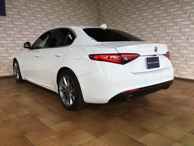 Ref:AUX-20366459 ALFA ROMEO GIULIA 2021 - Image 6