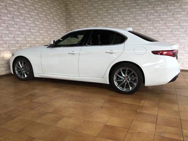 Ref:AUX-20366459 ALFA ROMEO GIULIA 2021 - Image 7