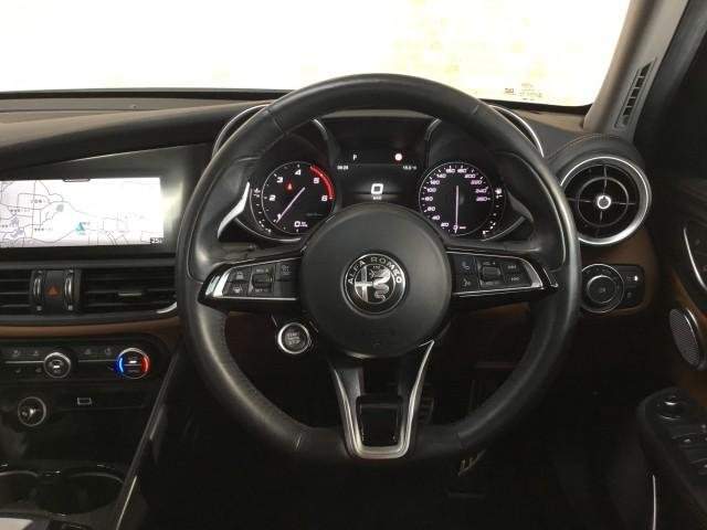 Ref:AUX-20366459 ALFA ROMEO GIULIA 2021 - Image 9