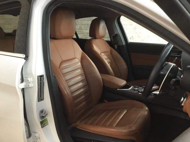 Ref:AUX-20366459 ALFA ROMEO GIULIA 2021 - Image 10