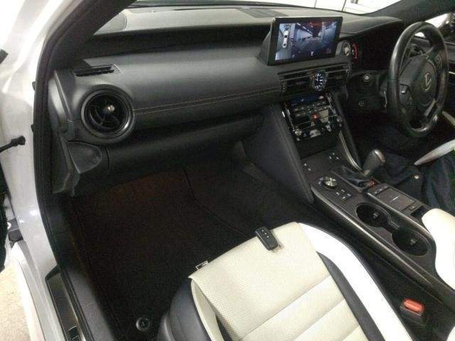 Ref:AUX-20367237 LEXUS IS 2023 - Image 3