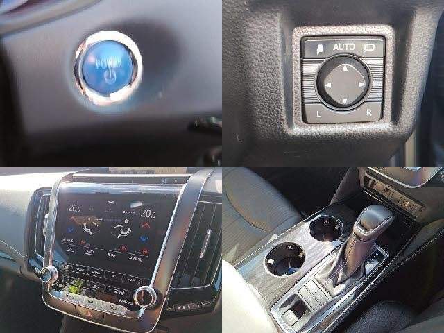 Ref:AUX-20367341 TOYOTA CROWN 2018 - Image 5