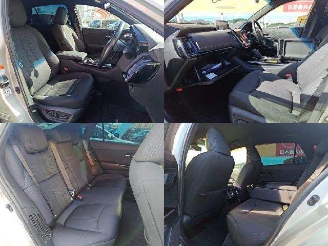 Ref:AUX-20367341 TOYOTA CROWN 2018 - Image 7