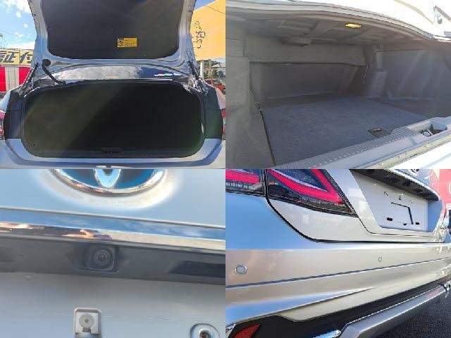 Ref:AUX-20367341 TOYOTA CROWN 2018 - Image 8