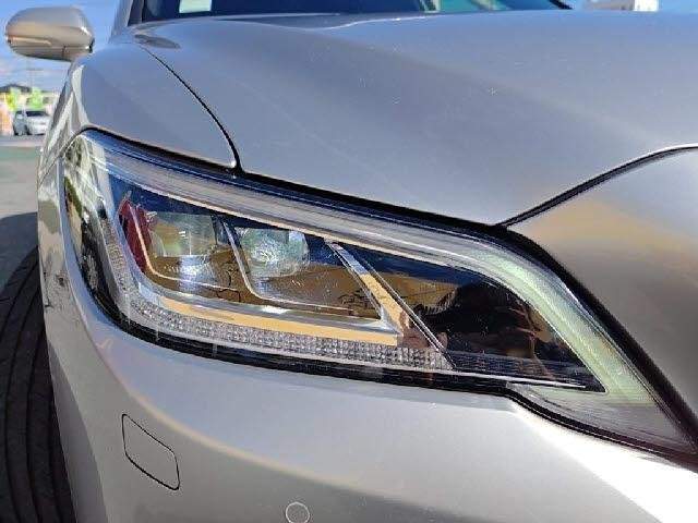 Ref:AUX-20367341 TOYOTA CROWN 2018 - Image 9