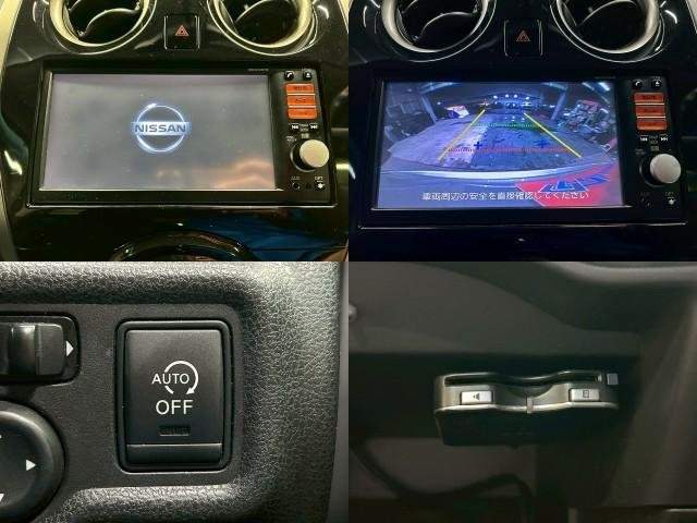 Ref:AUX-20367362 NISSAN NOTE 2013 - Image 5