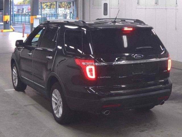 Ref:AUX-20367508 FORD EXPLORER 2013 - Image 2