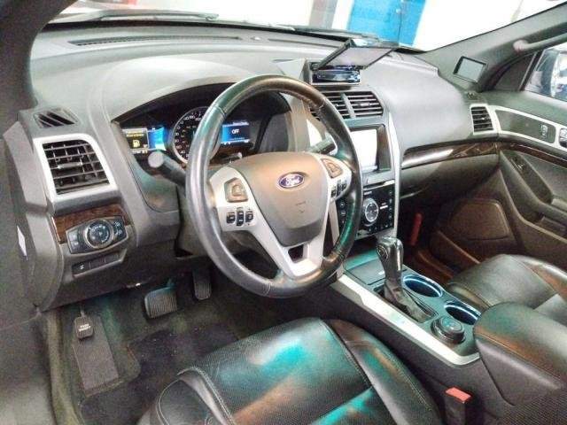 Ref:AUX-20367508 FORD EXPLORER 2013 - Image 3