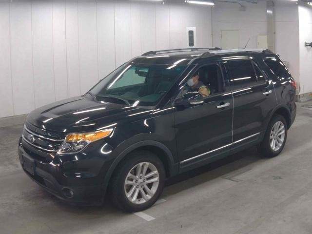 Ref:AUX-20367508 FORD EXPLORER 2013 - Image 4