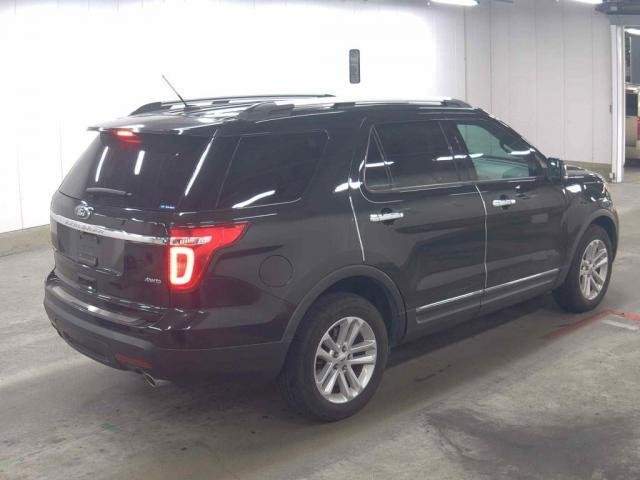 Ref:AUX-20367508 FORD EXPLORER 2013 - Image 5