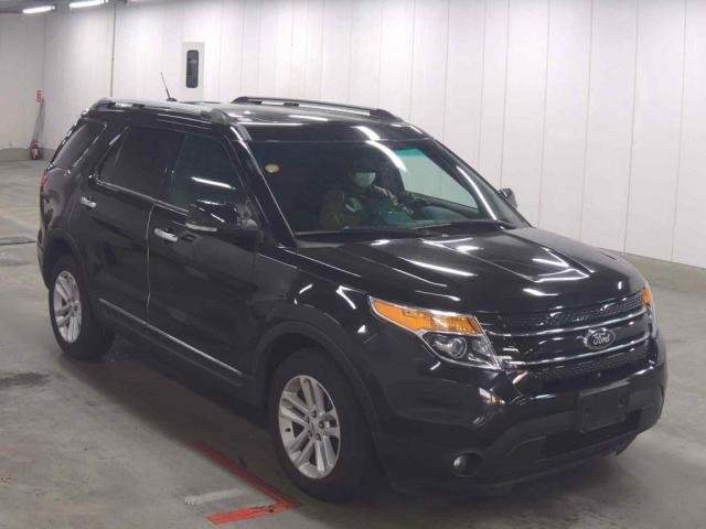 Ref:AUX-20367508 FORD EXPLORER 2013