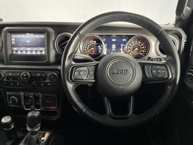 Ref:AUX-20367925 CHRYSLER JEEP JEEP WRANGLER UNLIMITED 2019 - Image 11