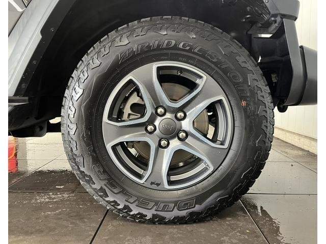 Ref:AUX-20367925 CHRYSLER JEEP JEEP WRANGLER UNLIMITED 2019 - Image 15