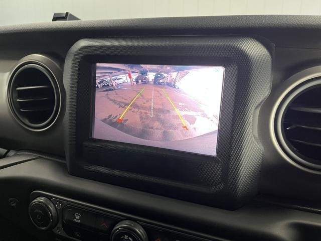 Ref:AUX-20367925 CHRYSLER JEEP JEEP WRANGLER UNLIMITED 2019 - Image 6