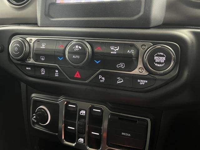 Ref:AUX-20367925 CHRYSLER JEEP JEEP WRANGLER UNLIMITED 2019 - Image 7