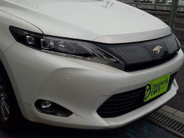 Ref:AUX-20370823 TOYOTA HARRIER HYBRID 2017 - Image 10