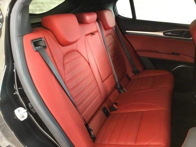 Ref:AUX-20370878 ALFA ROMEO STELVIO 2020 - Image 11