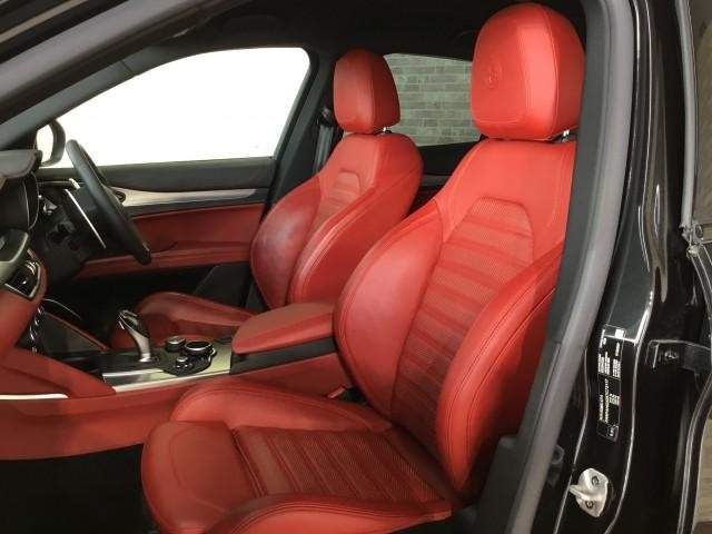 Ref:AUX-20370878 ALFA ROMEO STELVIO 2020 - Image 12