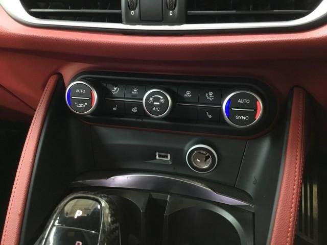 Ref:AUX-20370878 ALFA ROMEO STELVIO 2020 - Image 14