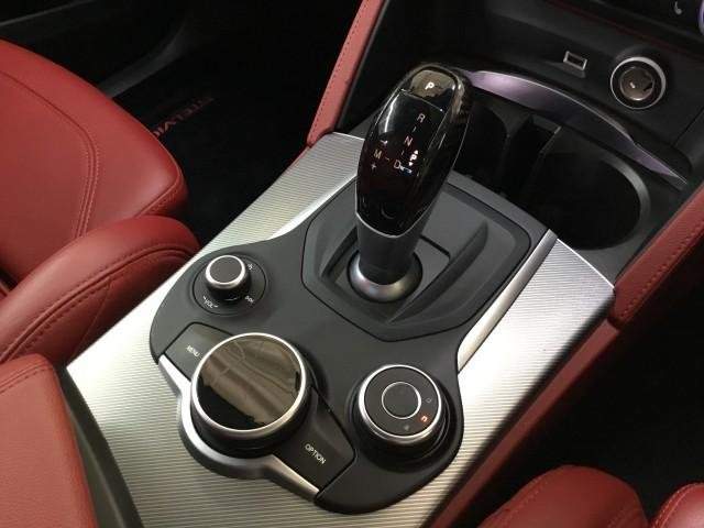 Ref:AUX-20370878 ALFA ROMEO STELVIO 2020 - Image 15