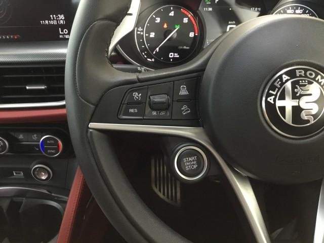 Ref:AUX-20370878 ALFA ROMEO STELVIO 2020 - Image 16