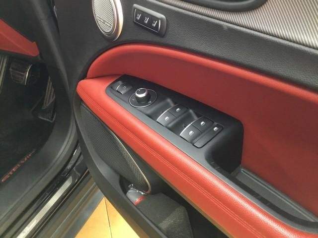 Ref:AUX-20370878 ALFA ROMEO STELVIO 2020 - Image 18