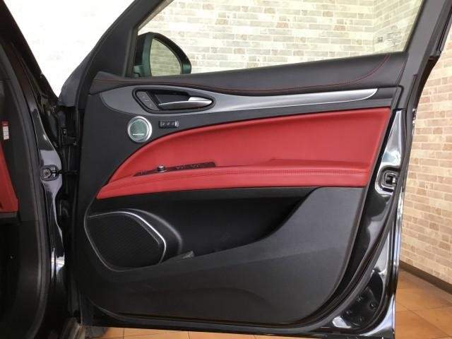 Ref:AUX-20370878 ALFA ROMEO STELVIO 2020 - Image 20