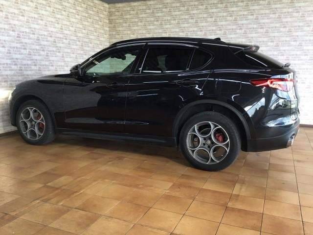 Ref:AUX-20370878 ALFA ROMEO STELVIO 2020 - Image 7