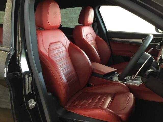 Ref:AUX-20370878 ALFA ROMEO STELVIO 2020 - Image 10