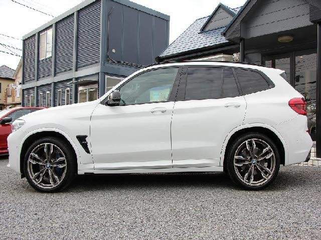 Ref:AUX-20370931 BMW X3 2019 - Image 4