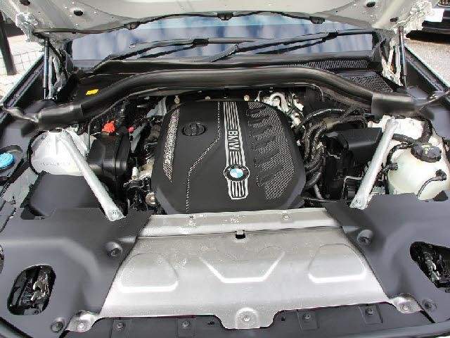 Ref:AUX-20370931 BMW X3 2019 - Image 5