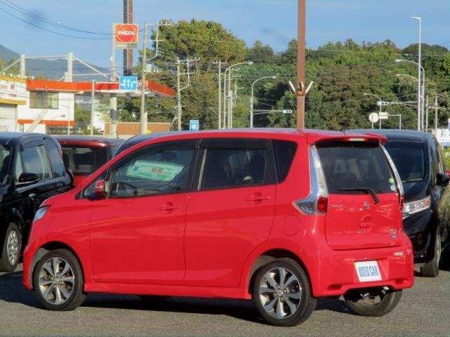 Ref:AUX-20371046 NISSAN DAYZ 2018 - Image 12