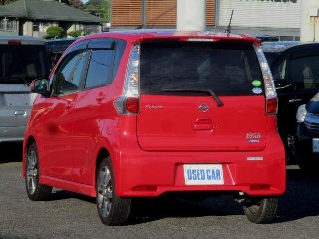 Ref:AUX-20371046 NISSAN DAYZ 2018 - Image 14