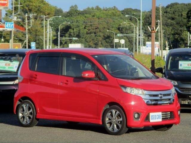 Ref:AUX-20371046 NISSAN DAYZ 2018 - Image 15