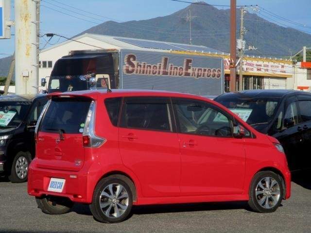 Ref:AUX-20371046 NISSAN DAYZ 2018 - Image 16