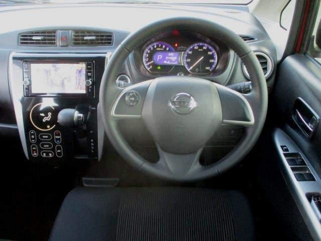 Ref:AUX-20371046 NISSAN DAYZ 2018 - Image 3