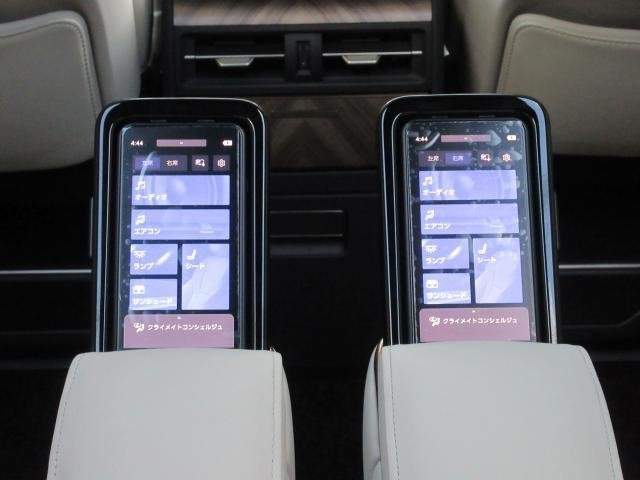 Ref:AUX-20371072 LEXUS LM 2025 - Image 13