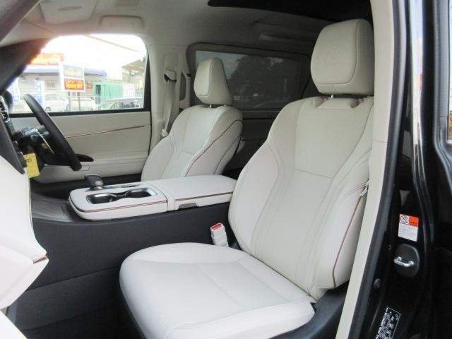 Ref:AUX-20371072 LEXUS LM 2025 - Image 10