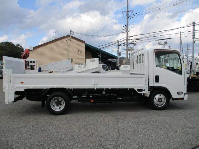Ref:AUX-20371082 ISUZU ELF TRUCK 2015 - Image 2