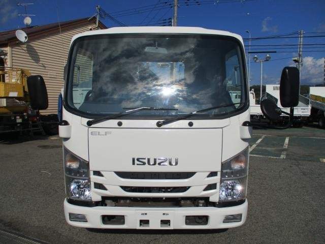 Ref:AUX-20371082 ISUZU ELF TRUCK 2015 - Image 11