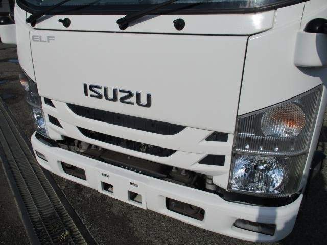 Ref:AUX-20371082 ISUZU ELF TRUCK 2015 - Image 12