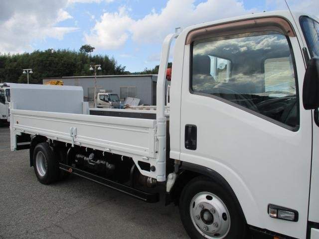 Ref:AUX-20371082 ISUZU ELF TRUCK 2015 - Image 14