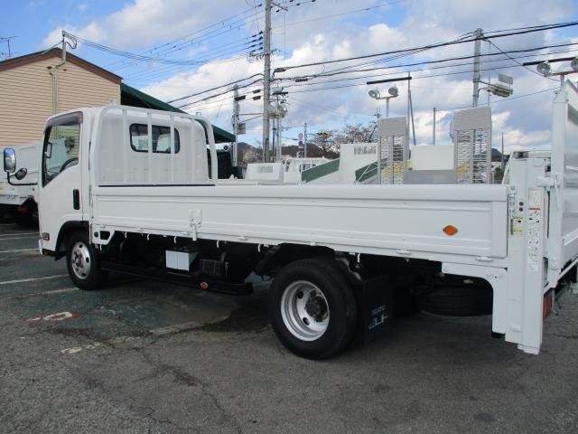 Ref:AUX-20371082 ISUZU ELF TRUCK 2015 - Image 15