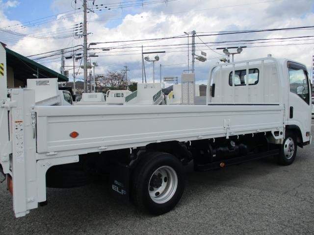 Ref:AUX-20371082 ISUZU ELF TRUCK 2015 - Image 16