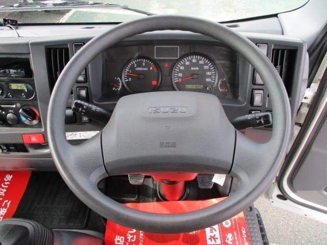 Ref:AUX-20371082 ISUZU ELF TRUCK 2015 - Image 20