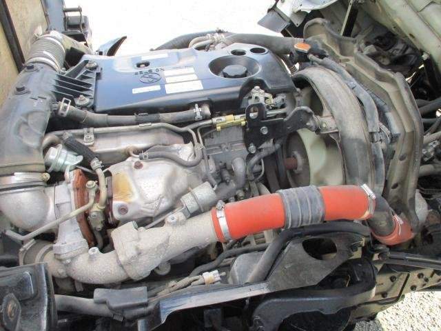 Ref:AUX-20371082 ISUZU ELF TRUCK 2015 - Image 7