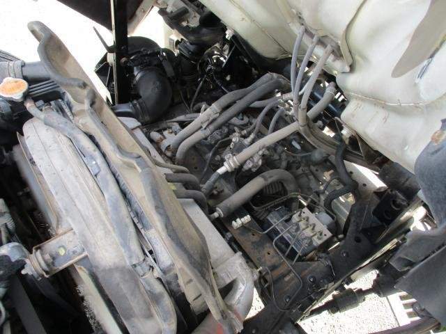 Ref:AUX-20371082 ISUZU ELF TRUCK 2015 - Image 8