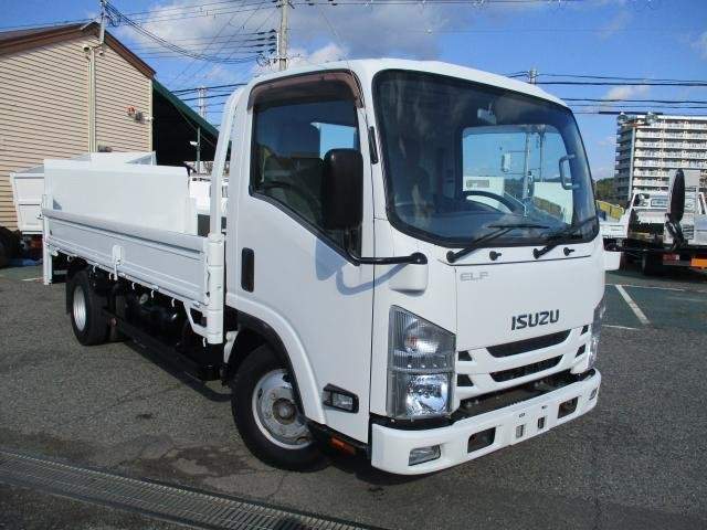 Ref:AUX-20371082 ISUZU ELF TRUCK 2015 - Image 10